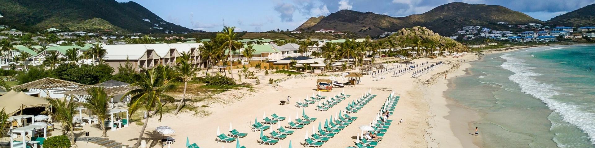 La Playa Orient Bay